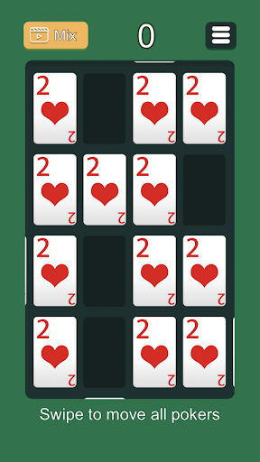 Android application iPairs screenshort
