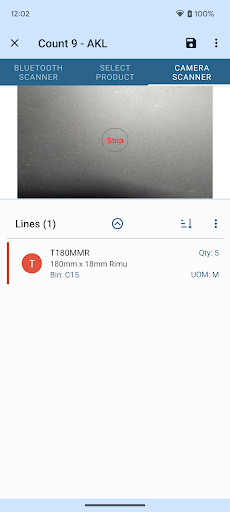 Accredo Inventory V6