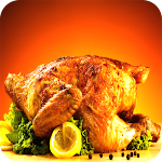 Cover Image of Télécharger Chicken Full HD Wallpaper  APK
