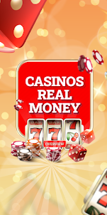 Casinos Real Money overview