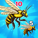 Angry Bee Evolution icon
