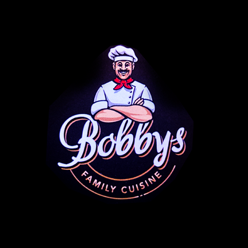 Bobby's Pizza