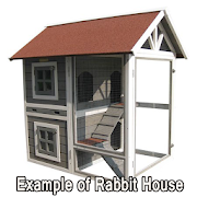 Example of Rabbit House