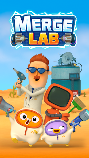 アプリのプレビュー