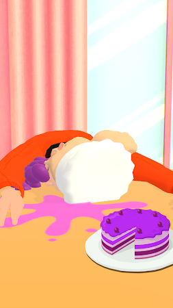 Game screenshot Cake Baking: ASMR Cooking apk download