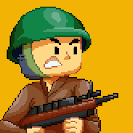 Cover Image of Baixar Guerra de Trincheiras - Jogos de Guerra 1.4.0 APK