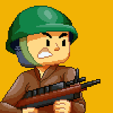 Trench Warfare - War Games icon