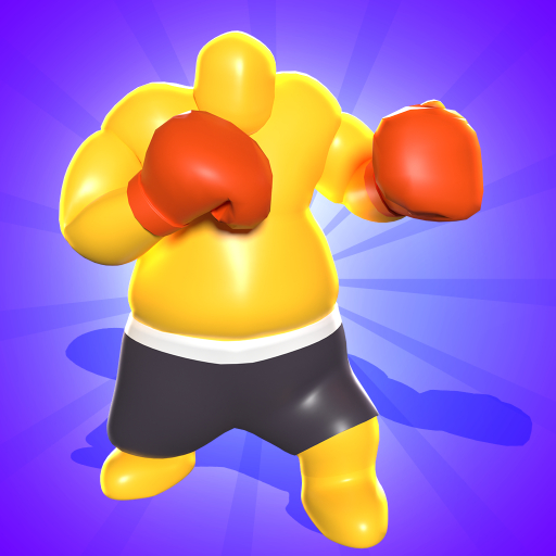 Download Big Boxing on PC (Emulator) - LDPlayer