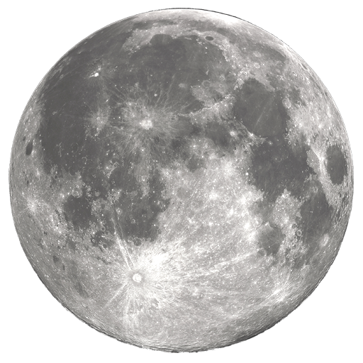 Moon Phase Widget logo
