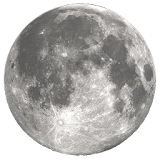 Moon Phase Widget icon