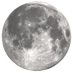 Icon image Moon Phase Widget