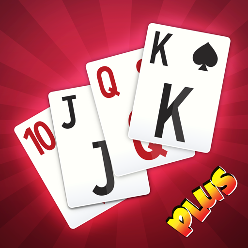 Rummy Plus – Card Games  Icon