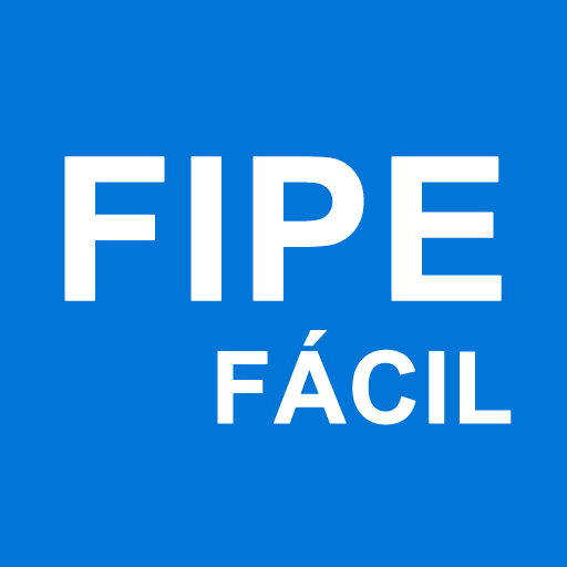 Tabela Fipe Fácil - Veículos logo