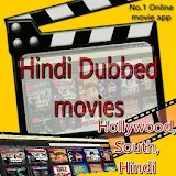 Hindi dubbed Movies HD 2017 icon