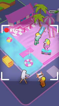 Cinema Magnate: Film Tycoon - Screenshot 3