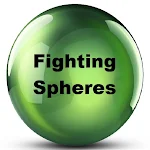 Cover Image of ダウンロード Fighting Spheres 10 APK