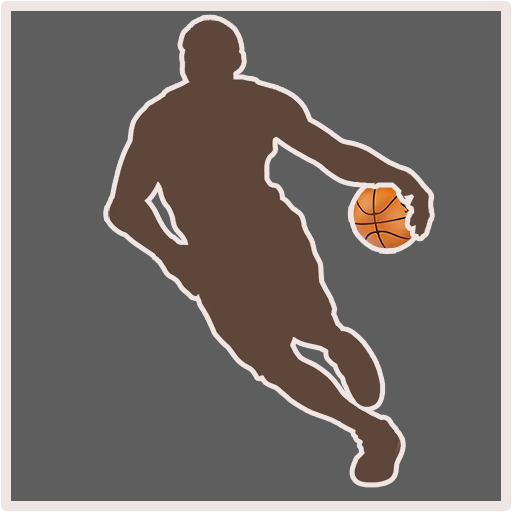 Баскетбол  Icon