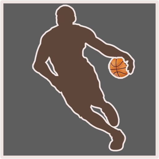 Баскетбол logo