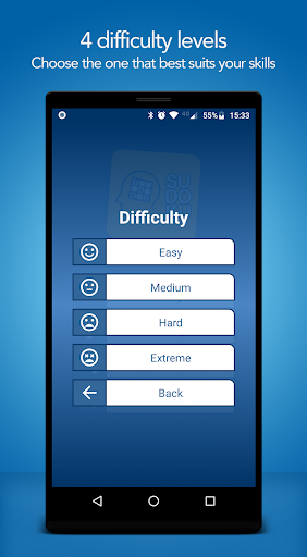 Sudoku Screen 3