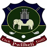 Pwllheli Golf Club App 2015 icon