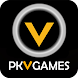 Bandar PKV Games Online 99 Resmi