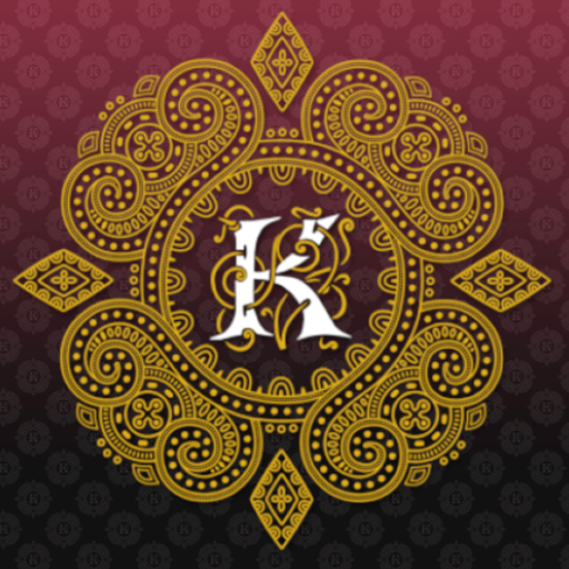 Kashmir Divine Debrecen 3.04 Icon