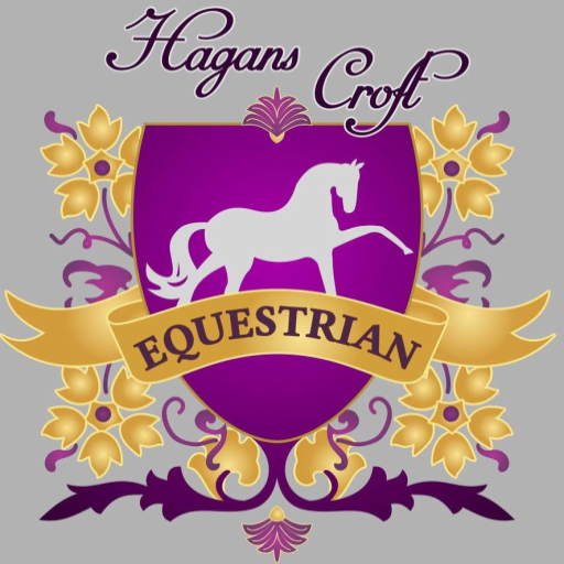 Hagans Croft Equestrian  Icon