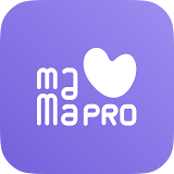 MAMA PRO - Pregnancy Tracker icon