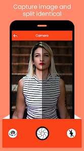 Split Camera-Camera Clonner 2.0 APK + Mod (Unlimited money) untuk android