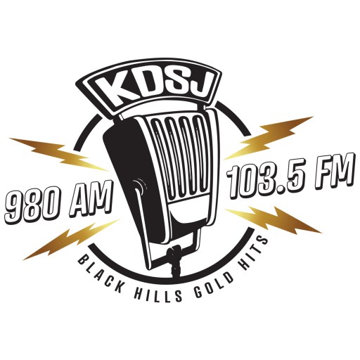 980 AM KSDJ 11.17.40 Icon