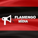Cover Image of Download Flamengo Mídia - Jogos e Gols 1.0 APK