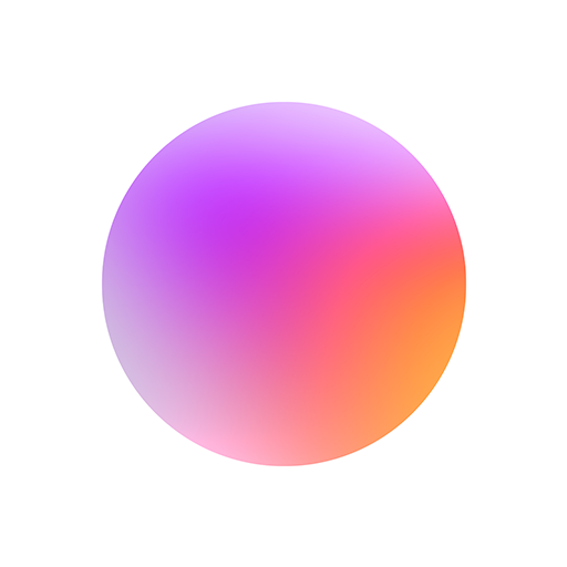 HealthMetric Glow logo