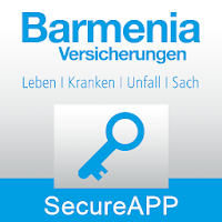 Barmenia SecureApp