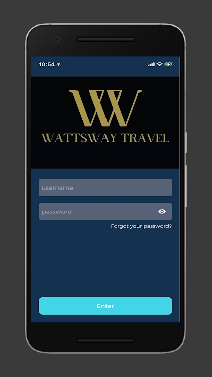 Wattsway Travel SBT - 1.1.1 - (Android)