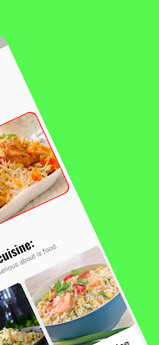 Easy Rice Recipesのおすすめ画像2