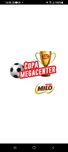 Copa Megacenter