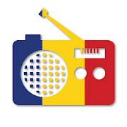 Romania Radios 2.2 Icon