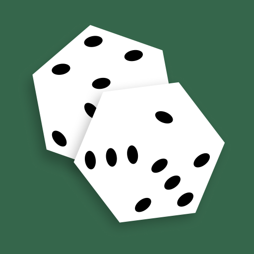 Craps Mobile logo
