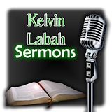 Kelvin Labah Sermons icon