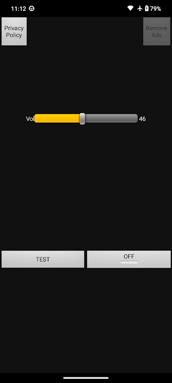 Hourly Time Signal Alarm - 20240301 - (Android)