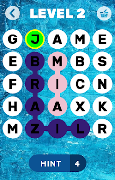 Find Names - Man Women Country - Screenshot 2