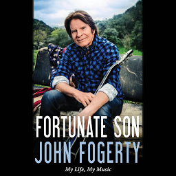 Icon image Fortunate Son: My Life, My Music