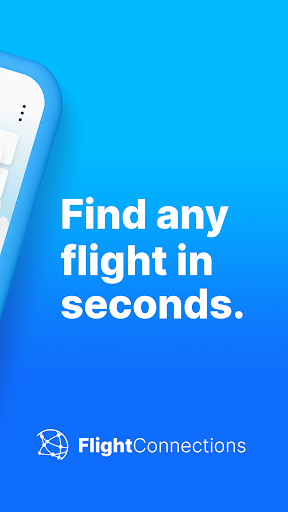 FlightConnections Screen 2