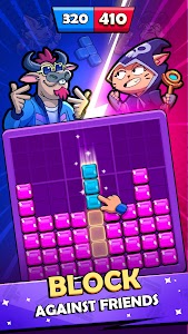 Block Heads: Duel puzzle games Unknown