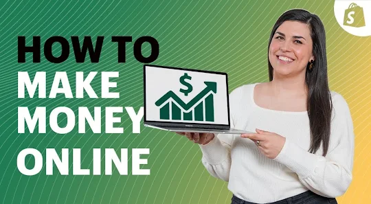 Guide Make Money Online