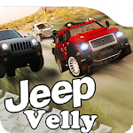 Cover Image of Unduh valley jeep racing Adventure  APK