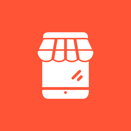 Rapideli Parceiros Logo