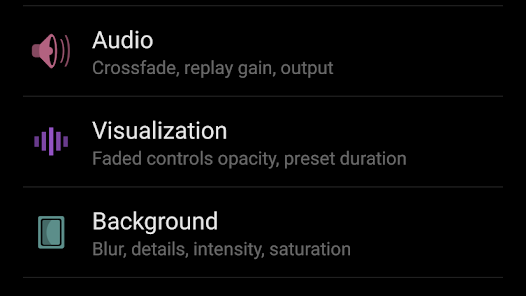 Poweramp Full Version Unlocker Gallery Screentshots 7
