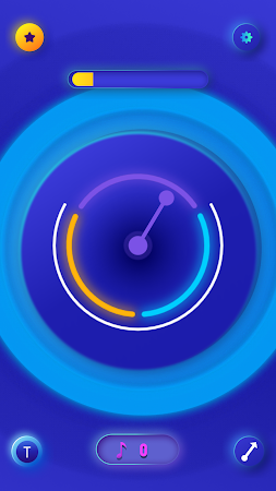 Game screenshot Color Spin apk download