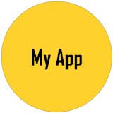 Profile App - Yash icon